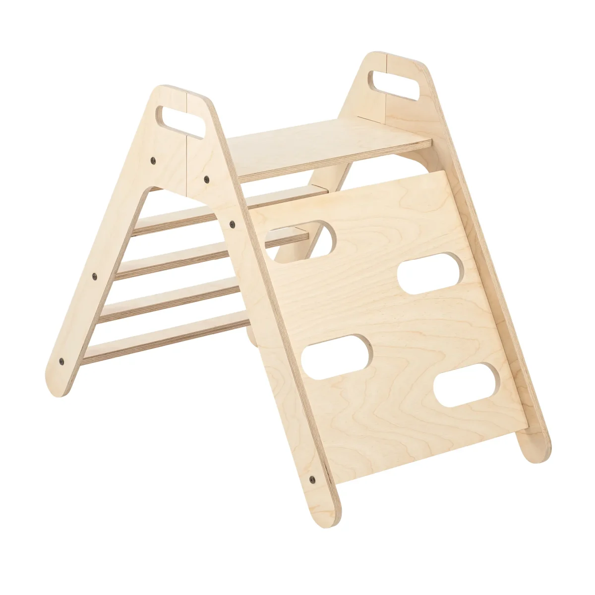 Piky Pikler Üçgeni