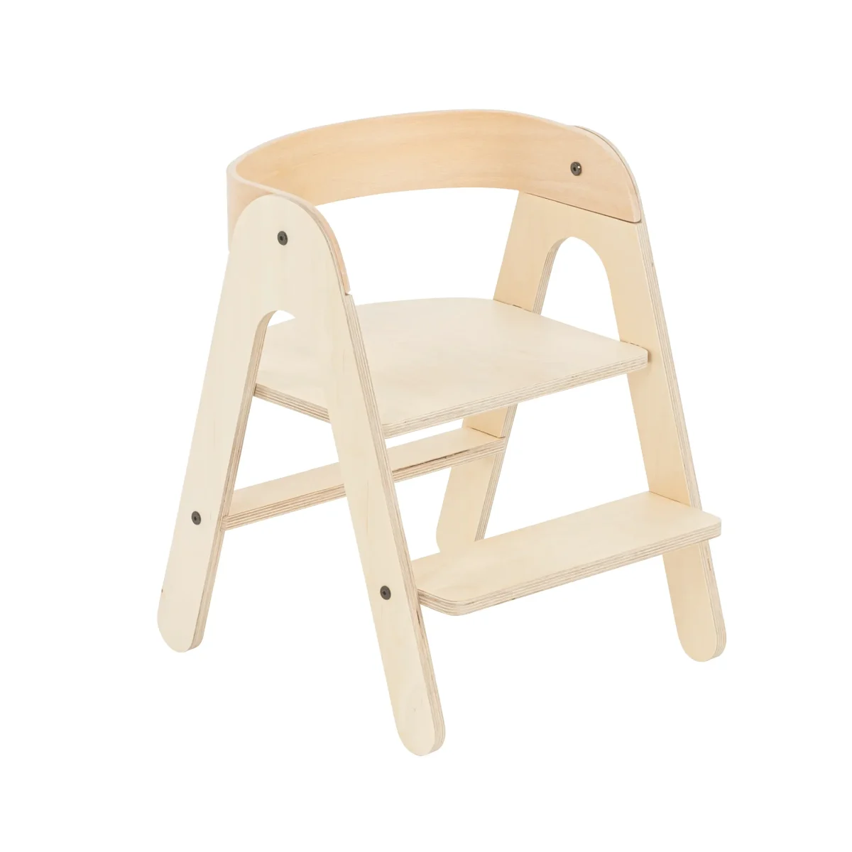 Ministep Çok Amaçlı Tabure Oturak