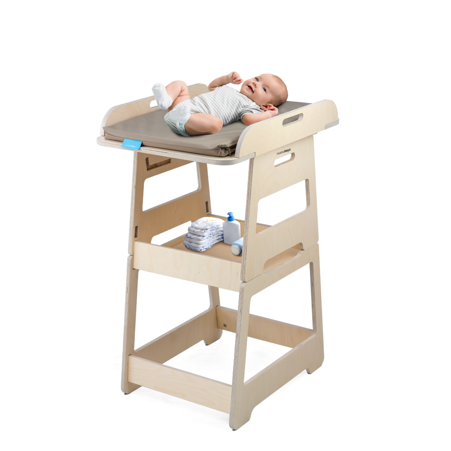 Changy Alt Değiştirme Massası