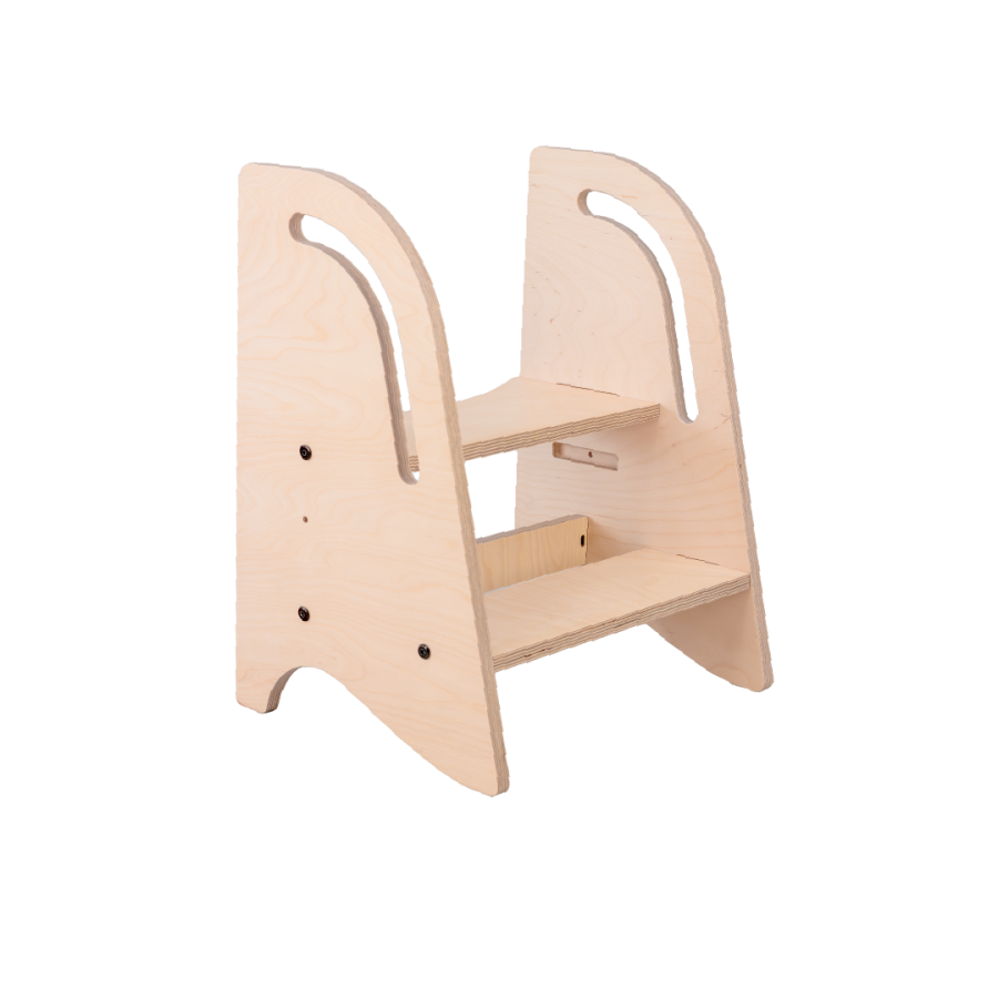 Kule StepIn High Natural Color Basamak