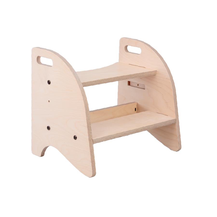 Kule StepIn Natural Color Basamak